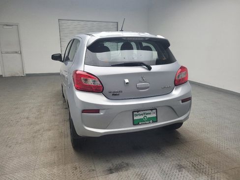 Used 2019 Mitsubishi Mirage LE image 6