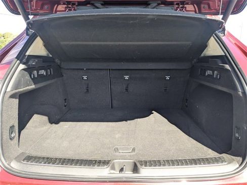 Used 2021 Buick Envision Essence w/ Technology Package I image 12