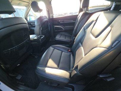 Used 2024 Kia Telluride S AWD/4WD image 16