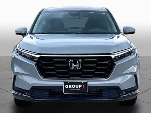 Used 2023 Honda CR-V EX image 4