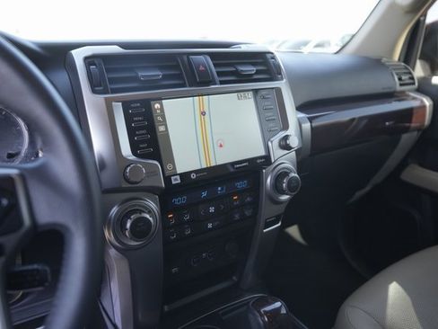 Used 2020 Toyota 4Runner Limited image 26