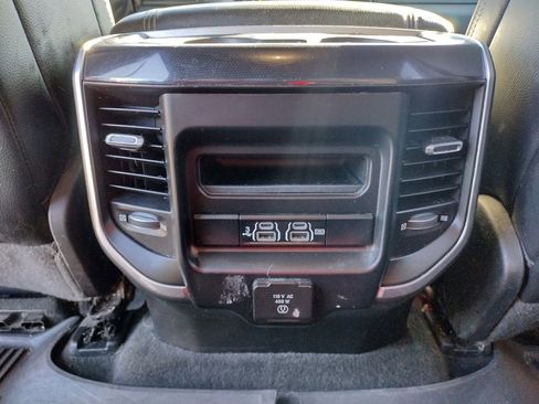 Used 2020 RAM 1500 Laramie w/ Sport Appearance Package image 8