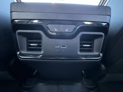 Certified 2024 GMC Sierra 3500 AT4 w/ AT4 Preferred Package image 22