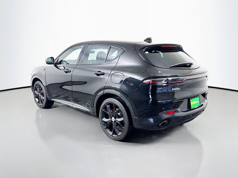 Used 2024 Dodge Hornet R/T Plus AWD/4WD image 7