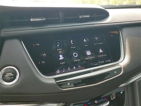 Used 2022 Cadillac XT5 Sportv image 19