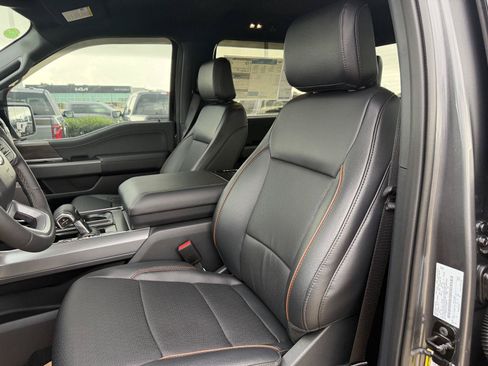 New 2026 Ford F150 Lariat w/ Equipment Group 501A Mid AWD/4WD image 14