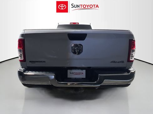 Used 2024 RAM 3500 Big Horn AWD/4WD image 5