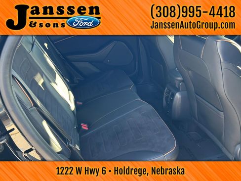 Used 2021 Ford Mustang Mach-E GT image 7