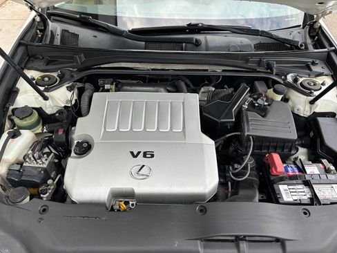 Used 2009 Lexus ES 350 ES 350 Sedan 4D image 19