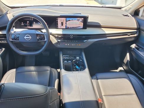 Certified 2025 Nissan Murano SL w/ Cargo Package AWD/4WD image 3