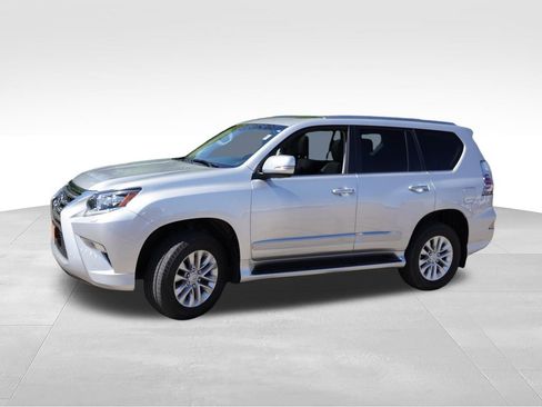 Used 2019 Lexus GX 460 Premium AWD/4WD image 10