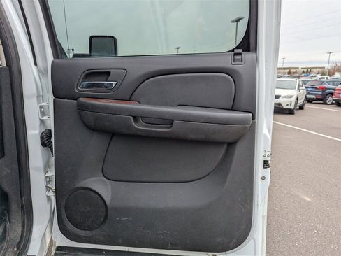 Used 2013 GMC Sierra 2500 SLT image 37