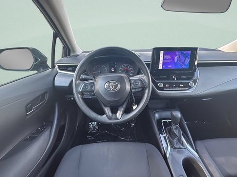 Used 2024 Toyota Corolla LE FWD image 12