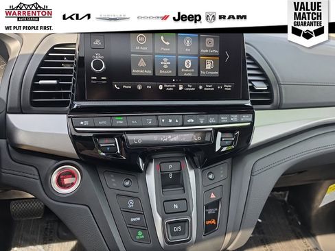 Used 2026 Honda Odyssey EX-L image 16