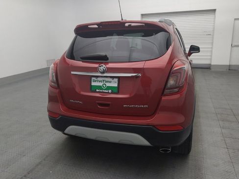 Used 2018 Buick Encore Sport Touring w/ Safety Package image 7