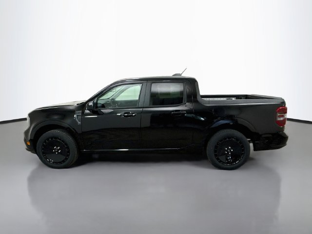 New 2026 Ford Maverick Lobo AWD/4WD image 4