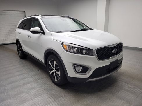 Used 2018 Kia Sorento EX w/ EX Advanced Touring Package AWD/4WD image 13