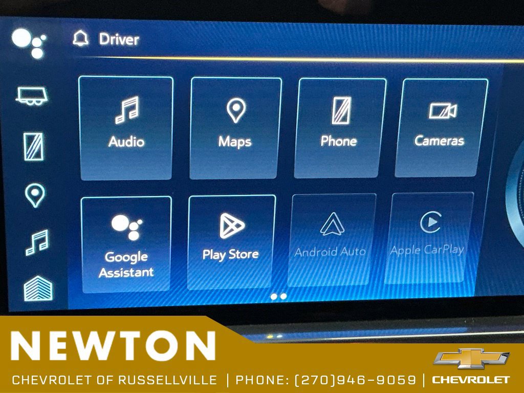 Used 2024 Chevrolet Silverado 1500 RST RWD image 31