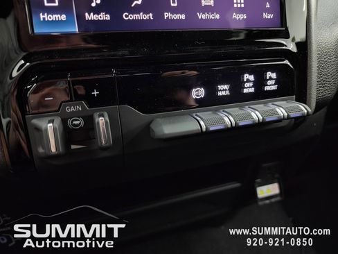 New 2026 RAM 2500 Tradesman w/ Safety Group image 49