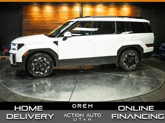 Used 2024 Hyundai Santa Fe SEL video 1