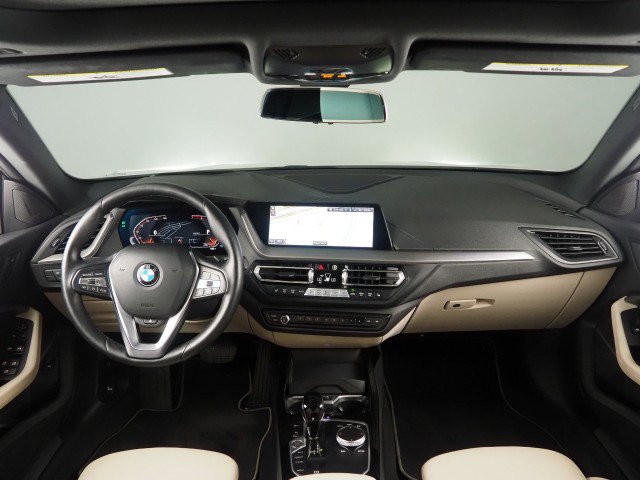 Used 2024 BMW 228i Gran Coupe w/ Premium Package FWD image 3