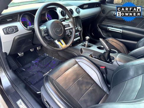 Used 2015 Ford Mustang GT Premium w/ Equipment Group 401A image 19