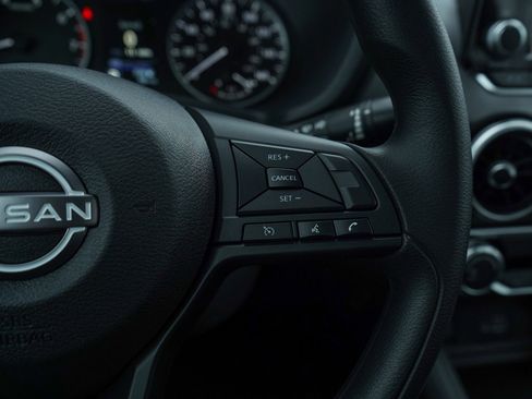 New 2025 Nissan Sentra S image 19