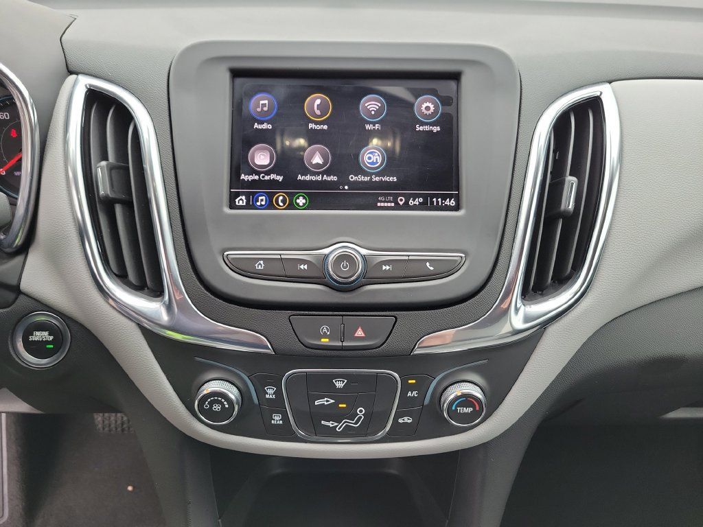 Used 2024 Chevrolet Equinox LS w/ LS Convenience Package FWD image 31