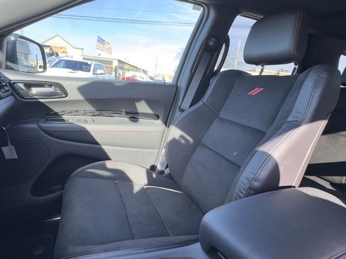 New 2026 Dodge Durango GT image 14