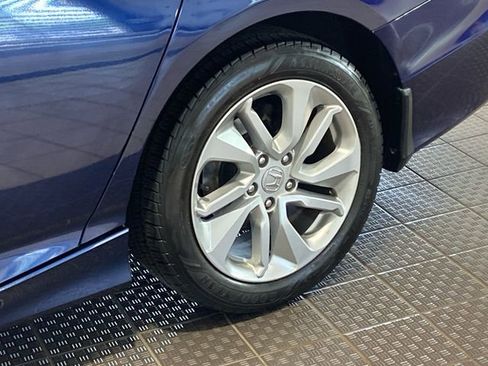 Used 2020 Honda Accord LX image 8