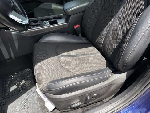 Used 2019 Kia Optima S w/ S Panoramic Sunroof Package FWD image 15