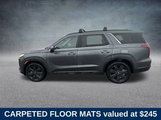 Used 2025 Hyundai Palisade XRT video 2