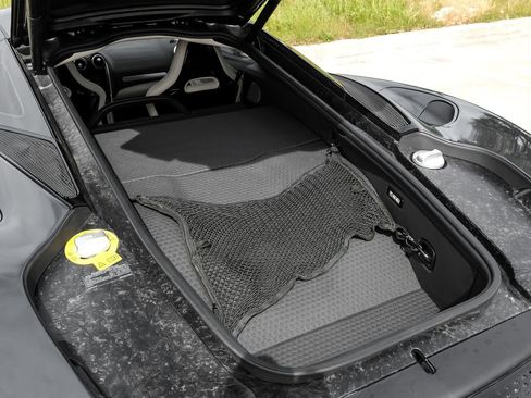 Used 2021 McLaren GT RWD image 42
