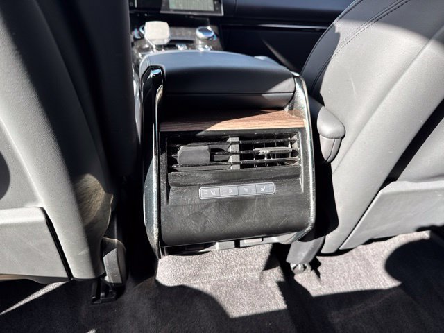 Used 2023 Land Rover Range Rover Sport SE AWD/4WD image 21