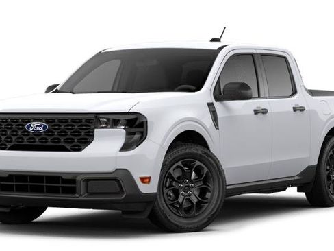 New 2026 Ford Maverick XLT FWD image 37