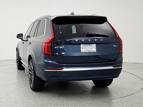Certified 2026 Volvo XC90 B6 Plus AWD/4WD image 6