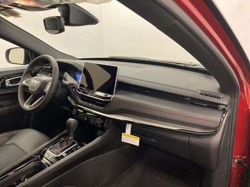 Used 2026 Jeep Compass Trailhawk image 20