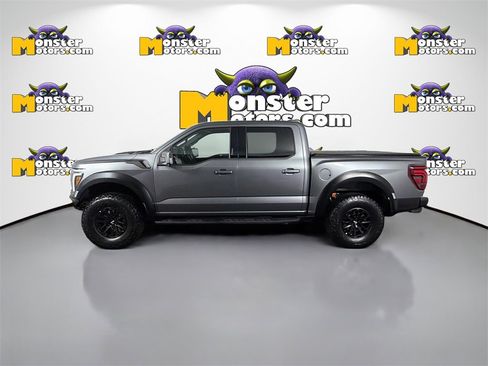 Used 2024 Ford F150 Raptor image 11