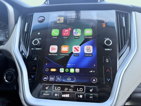 Used 2020 Subaru Outback Limited XT w/ Popular Package #2 image 4