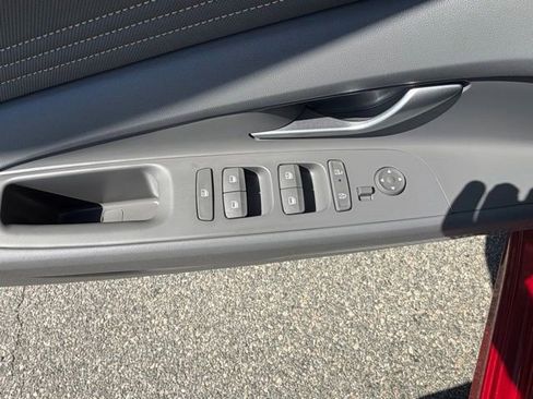 Used 2026 Hyundai Elantra Sport FWD image 13
