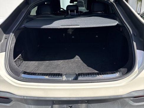 Used 2021 Mercedes-Benz GLE 53 AMG 4MATIC Coupe image 22