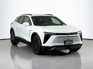 New 2026 Chevrolet Blazer EV LT FWD 360° Tour