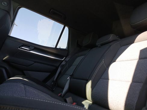 New 2026 GMC Terrain Elevation image 18