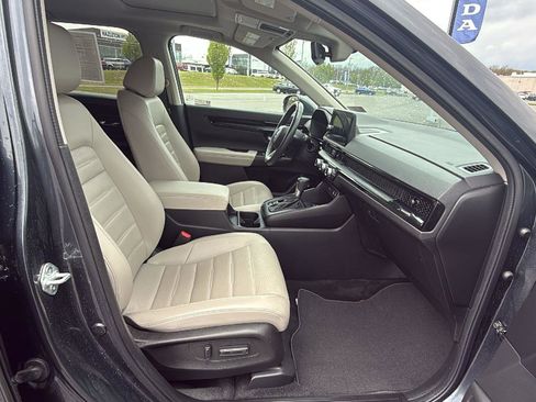 Used 2023 Honda CR-V EX-L image 16
