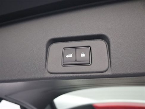 New 2026 Nissan Rogue Platinum w/ Platinum Premium Package image 27