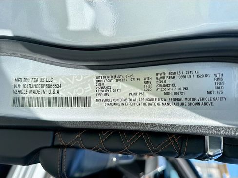 Used 2023 Jeep Grand Cherokee Summit image 41