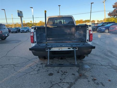 Certified 2016 Ford F350 King Ranch w/ King Ranch w/Chrome Package image 24