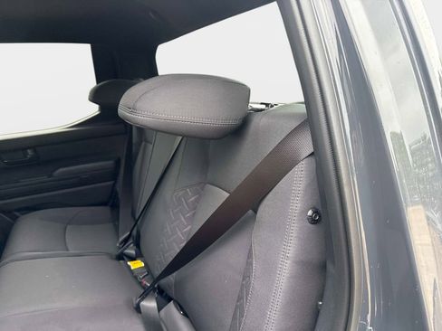 New 2026 Toyota Tacoma SR5 RWD image 15