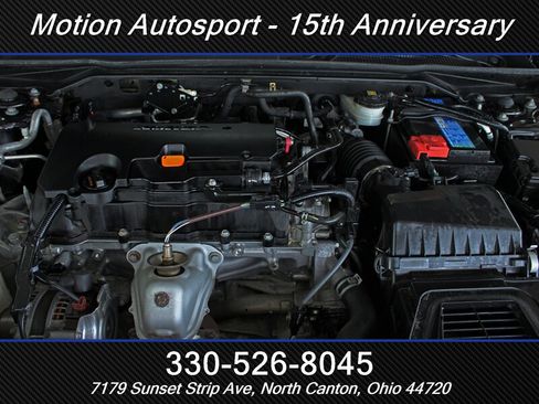 Used 2022 Honda Civic Sport image 13