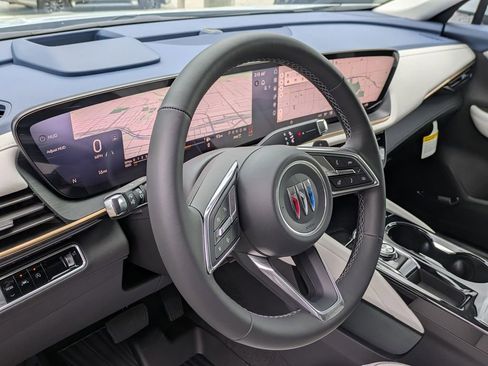 New 2026 Buick Envision Avenir image 20